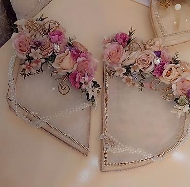 Buketlər, səbətlər: Buketlər, səbətlər — 2