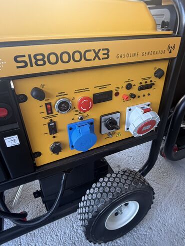 Генераторы: Генератор без звучные Инверторный KEMAGE, ROLF, DMAX, HONDO, ГЕРОЙ — 41