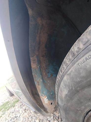 VAZ (LADA): VAZ 2107 sedan - Kuzov: 4 qapılı klassik korpus, rəng – mavi-yaşıl — 10