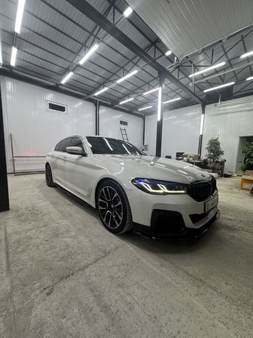 машины до 200 тысяч автомат: BMW 5 series: 2017 г., 2 л, Автомат, Бензин, Седан