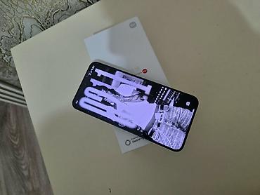 Xiaomi 15, 512 GB, rəng - Qara,
Barmaq izi, Simsiz şarj, İki sim kartlı lalafo.az -da Xiaomi 15, 512 GB, rəng - Qara,
Barmaq izi, Simsiz şarj, İki sim kartlı