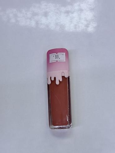 тинт: Жидкие румяна 3Q Beauty Blusher ULTRA HD - Формат: жидкие румяна - — 2