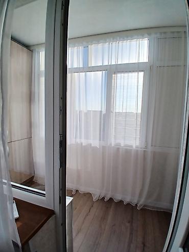 меняю с доплатой: 3 комнаты, 72 м², 5 мкр 106 серия, 9 этаж, Дизайнерский ремонт — 7
