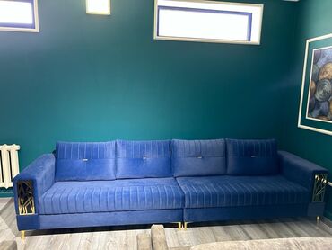 Угловые диваны: Угловой Диван, В рассрочку, Диван угловой раскладной двухместный с — 9