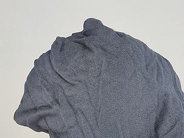 bluzki czarne basic: Zara, T-shirt damski, rozmiar S — 5