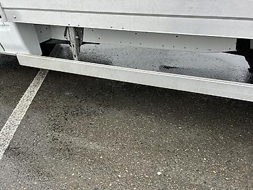 ford dizel: Ford Transit, 2008 il, motor 2.4 l, İzoterm, İşlənmiş — 10