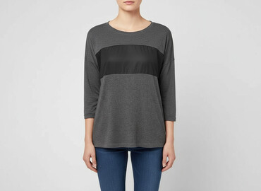 reserved kurtki zimowe młodzieżowe: Women's blouse, size S