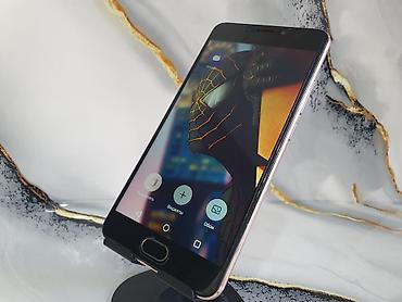 Мобильные телефоны и аксессуары: Meizu M5, Б/у, 32 ГБ, цвет - Золотой, 2 SIM — 3