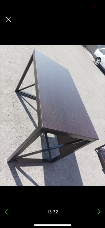 Другая мебель: ЛОФТ СТОЛ НОВЫЙ На заказ делаем любой размер на ваш дизайн За — 3