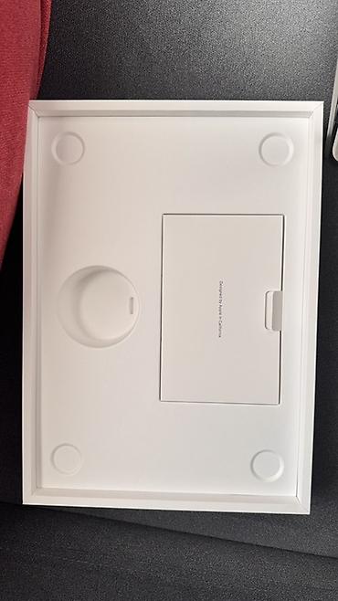 Ноутбуки Apple (MacBook): Ноутбук Apple (MacBook) 13.5 ", M2 — 8