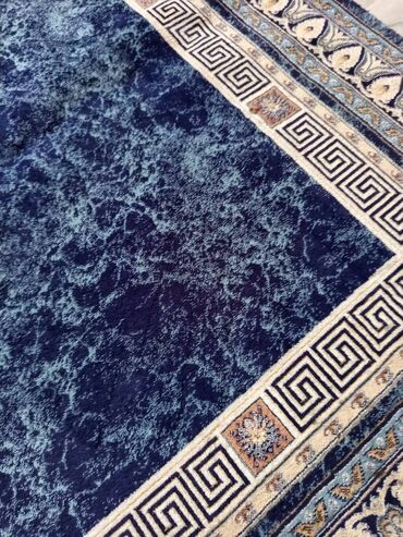 Tepisi i prostirke: Tepih, Pravougaoni — 4