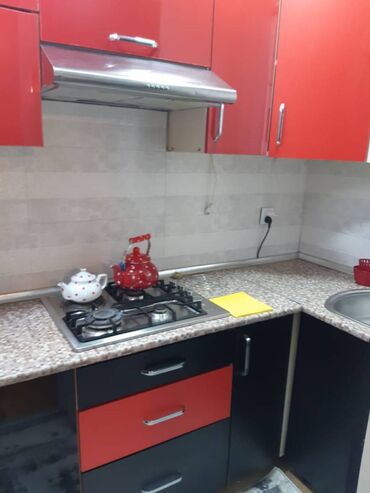 Uzunmüddətli kirayə mənzillər: Biləcəri,Ploşod tərəfə dönən yolun kənarinda,4 mərtəbənin,2-ci — 16