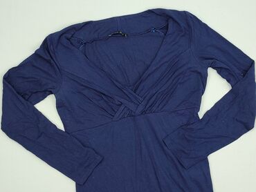 czy sweter z akrylu jest dobry: Pretty Girl, Women's blouse, size M (EU 38)
