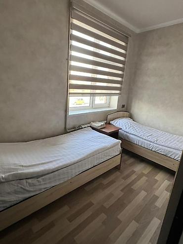 Гостиницы, отели (Посуточная аренда комнат): Хостел/общежитие — комнаты с несколькими спальными местами - — 7