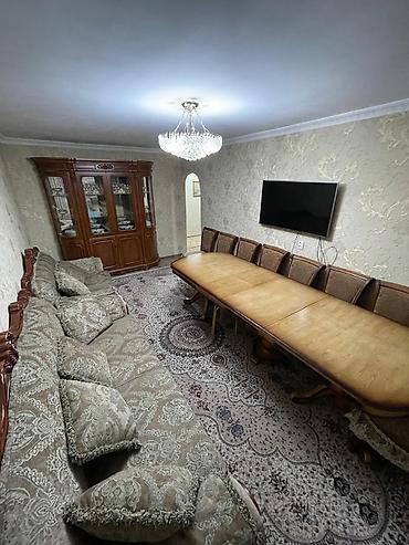 ищу квартиру в карабалта: 4 комнаты, 78 м², 2 этаж — 5
