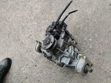 Auto delovi: Reduktor Lada 21213 Niva broj 3. Polovno, ocuvano. Skinuto sa — 8