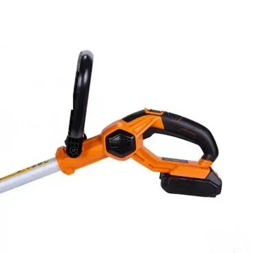 Kosilice i trimeri: Villager, Akumulatorska, Novo, Pokupiti na licu mesta — 8