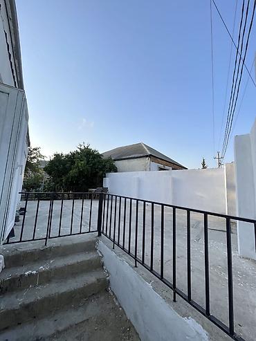 badamdarda kohnə tikili: 3 otaqlı, 75 kv. m, Kredit yoxdur, Orta təmir — 5