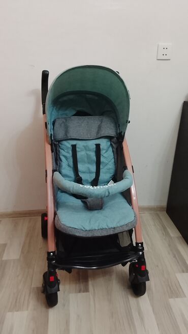 Gəzinti arabaları: Klassik gəzinti arabası, İşlənmiş, Yaş: 30 ay, Ünvandan götürmə, Ödənişli çatdırılma — 11