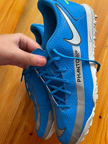 Бутсы: Бутсы Nike, Размер: 41, Новый — 2