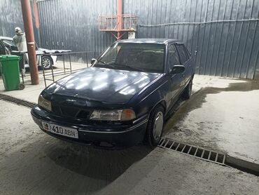 домкрат нексия: Daewoo Nexia: 2005 г., 1.6 л, Механика, Бензин, Седан