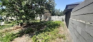 учвсток: Продаю дом в районе Арчабешик. учвсток 8 соток по факту 9.33. все — 1