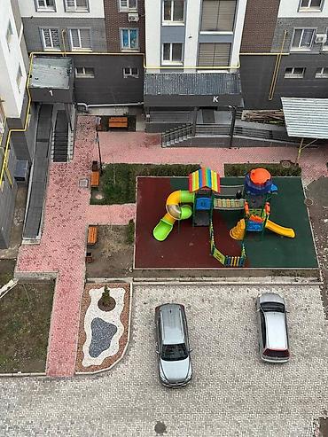11: ✅ Просторная 4-комнатная квартира 123 м², сквозная, ЖК New City, блок — 1