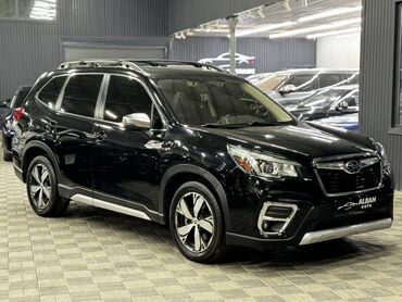бензонасос форестер: Subaru Forester: 2020 г., 2.5 л, Вариатор, Бензин, Кроссовер
