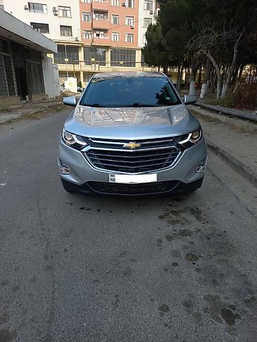 lexus baki: Chevrolet Equinox: 1.5 l | 2019 il 163000 km — 8