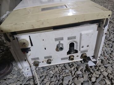 Комби: Б/у Комби 24 кВт, Самовывоз