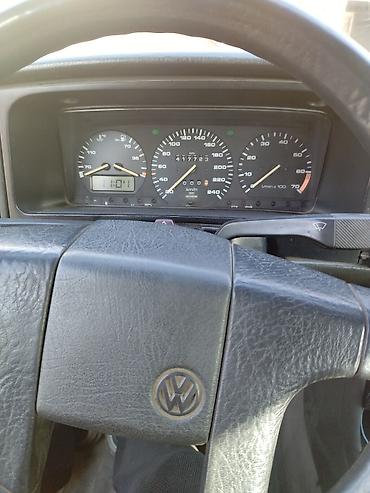 pasat: Volkswagen Passat Variant: 1991 г., 2 л, Автомат, Бензин, Универсал — 3