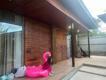 Иссык-Куль 2025: Номер, Гостевой дом 9 Чолпон-Ата, Парковка, стоянка — 7