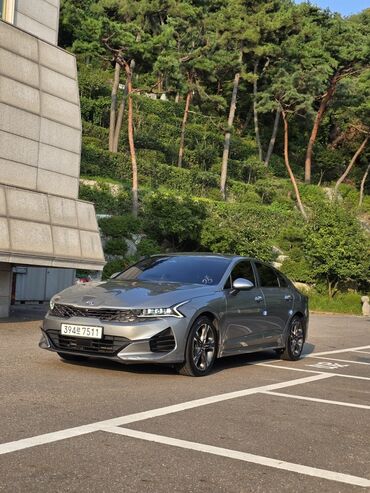 авторынок кыргызстан бишкек авто продажа сегодня: Kia K5: 2020 г., 2 л, Автомат, Бензин, Седан