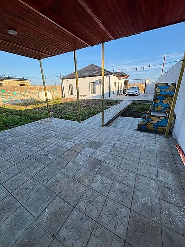 Həyət evləri və villaların satışı: Türkan qəs. 3 otaqlı, 100 kv. m, Yeni təmirli — 9