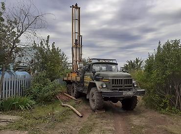 масштабные: 🏗️ СКВАЖИНЫ ДЛЯ ЗАСТРОЙЩИКОВ И КРУПНЫХ ОБЪЕКТОВ Выполняем бурение для — 5