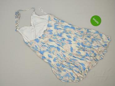 roxy bluzki: Cropp, Sukienka damska, rozmiar L — 3