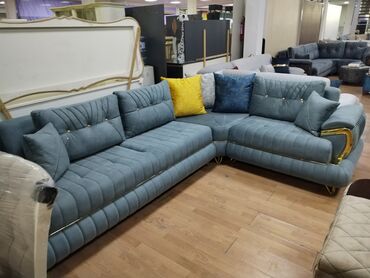 Divanlar: Künc divan, Yeni, Açılan, Bazalı, Şəhərdaxili pulsuz çatdırılma — 11