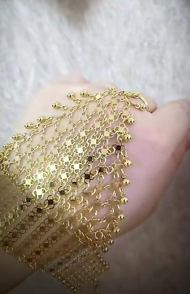 bijuteriya instagram: Dəbdə olan şahmeran ✨️ 25 manata satılırdı amma indi endirimdedi 15 — 4