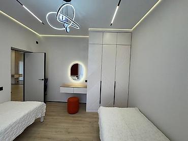 2 8: Коттедж, Апорт, Бостери, 8 мест — 2
