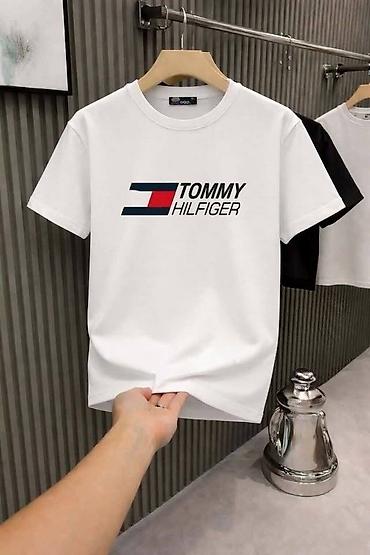 Majice: Men's T-shirt Nike, bоја - Šareno — 16