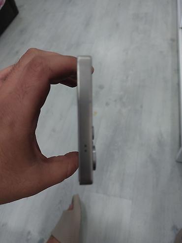 Mobil telefonlar: Samsung Galaxy S25 Ultra, 256 GB, rəng - Mavi, Zəmanət, Barmaq izi, Simsiz şarj — 5