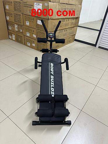 Инверсионные столы: Инверсионный стол Скамья для жима лёжа тренажер для спины Тренажер at lalafo.kg — 2 Инверсионные столы: Инверсионный стол Скамья для жима лёжа тренажер для спины Тренажер — 2