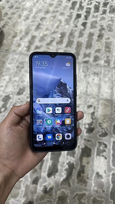 poco 7pro: Redmi, Redmi 10A, Б/у, 128 ГБ, цвет - Черный, 1 SIM, 2 SIM, eSIM — 4