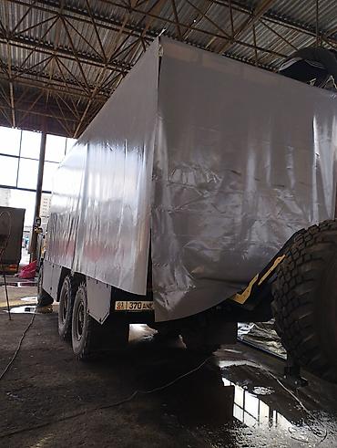 Грузовики: Грузовик, Камаз, Стандарт at lalafo.kg — 6 Грузовики: Грузовик, Камаз, Стандарт — 6