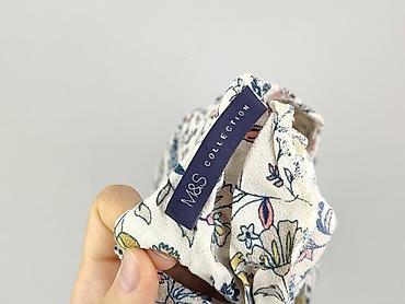 długa bluza: M&S Collection, Bluzka damska, rozmiar L — 4