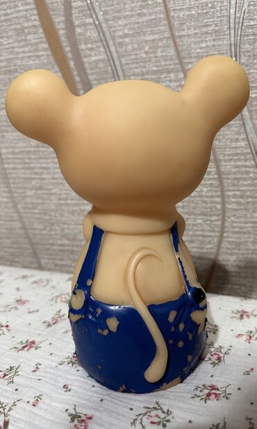 Игрушки: Игрушки СССР, Антиква, Раритет. Листайте ⏩️⏩️⏩️ Коллекционные — 10