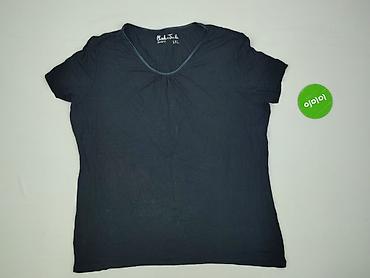 basic tommy hilfiger t shirty: Charles Vögele, T-shirt damski, rozmiar 2XL — 2