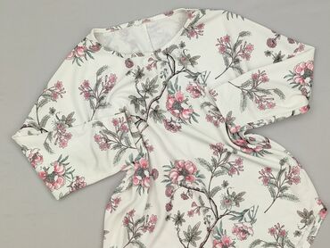 bluzki w czerwone róże: Pepco, Women`s tunic, size M (EU 38)