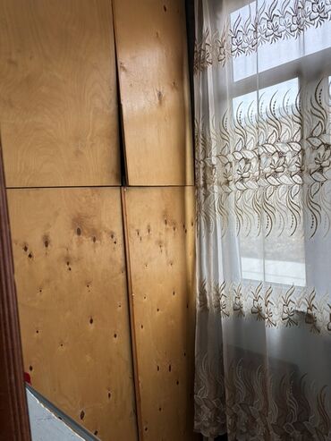 Köhnə tikili: Gəncə, 3 otaqlı, Köhnə tikili, 60 kv. m — 12