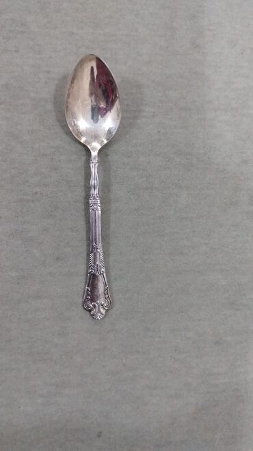 arshia столовые приборы: Gümüş qaşıq ALIRAM. Dəstdə olan 1 ədəd itib, dəsti tamamlamaq üçün